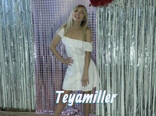 Teyamiller