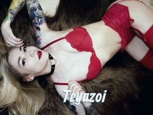 Teyazoi