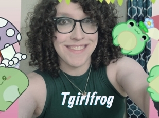 Tgirlfrog