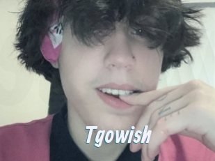 Tgowish
