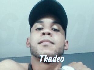 Thadeo
