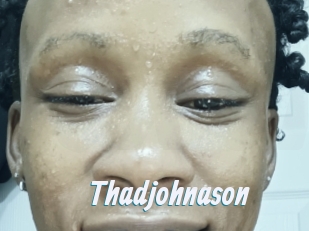 Thadjohnason