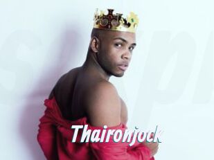 Thaironjock