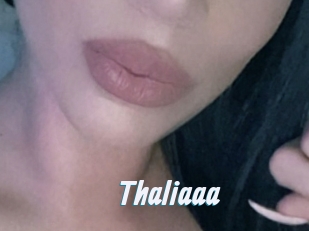 Thaliaaa