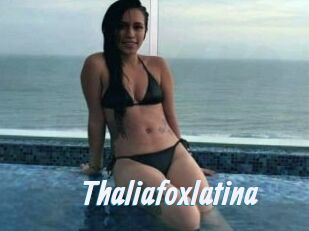 Thaliafoxlatina