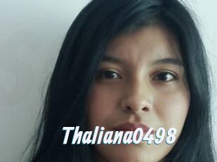 Thaliana0498