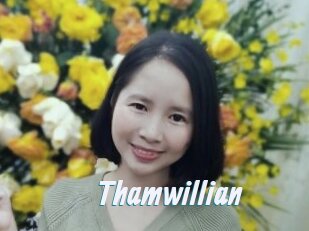 Thamwillian