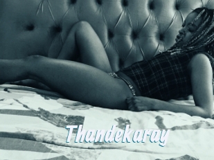 Thandekaray