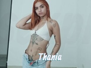 Thania