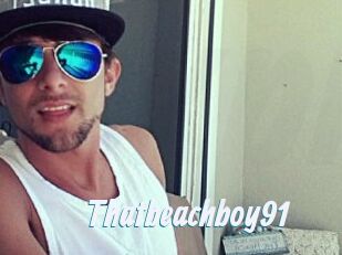 Thatbeachboy91