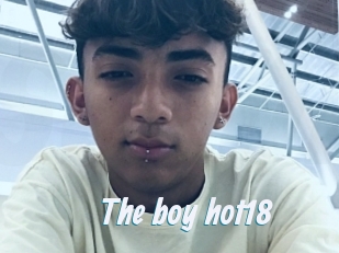 the_boy_hot18 Sexe Express