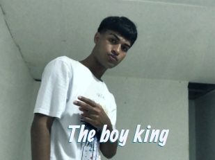 the_boy_king Sexe Express