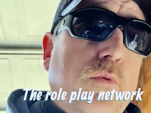 The_role_play_network