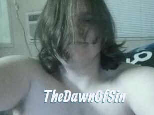 TheDawnOfSin