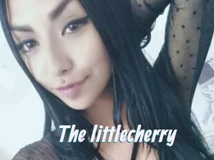 The_littlecherry