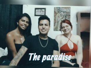 The_paradise