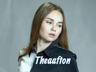 Theaafton