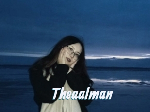 Theaalman