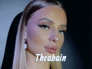 Theabain