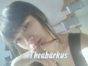 Theabarkus