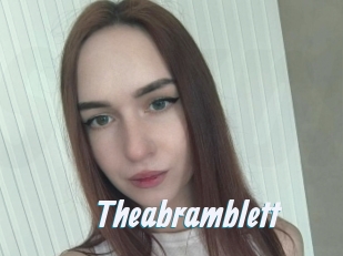 Theabramblett