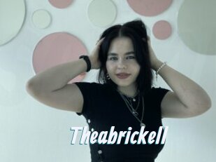 Theabrickell