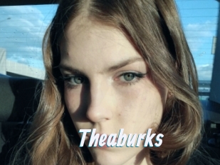 Theaburks