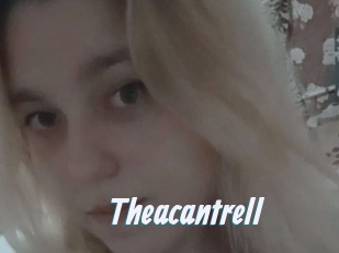 Theacantrell