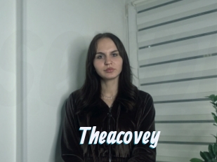 Theacovey