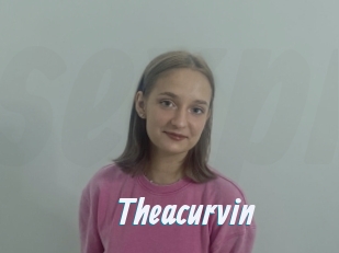 Theacurvin