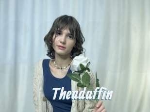 theadaffin Sexe Express