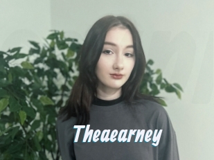 Theaearney