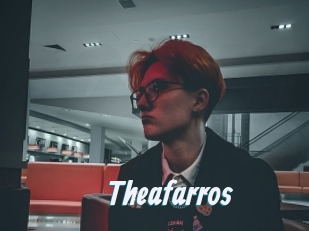 Theafarros