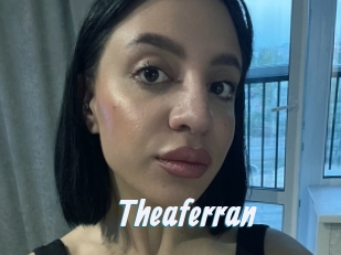 Theaferran