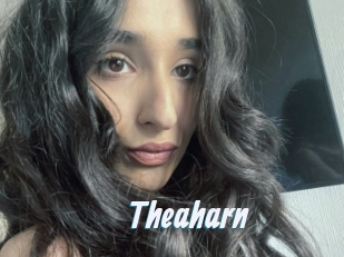 Theaharn