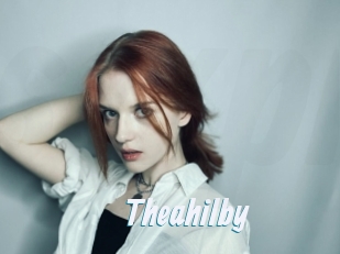 Theahilby