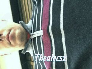 Thealecsx