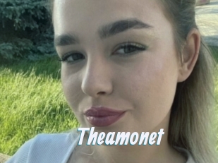 Theamonet
