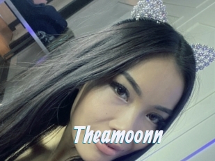 Theamoonn