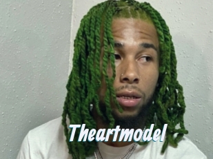 Theartmodel