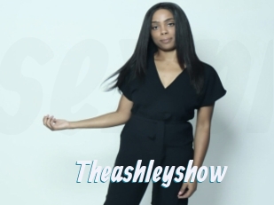 Theashleyshow