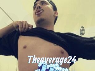 Theaverage24