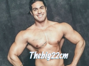 thebig22cm Sexe Express