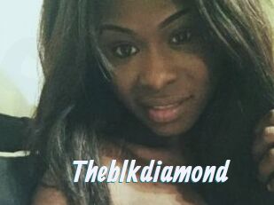 Theblkdiamond