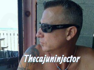 Thecajuninjector
