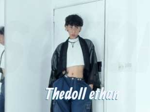 thedoll_ethan Sexe Express