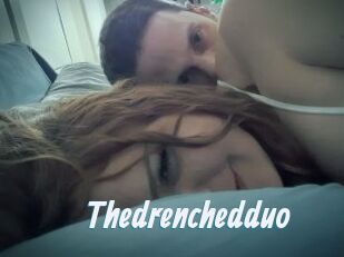 Thedrenchedduo