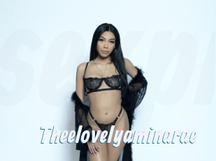 Theelovelyaminarae