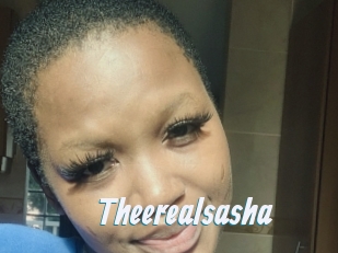 Theerealsasha