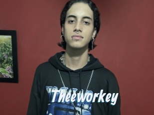 Theeworkey